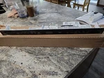 Oem Whirlpool W11114747 Appliance Console. Fixed Price $215.00.