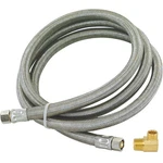 Eastman Dishwasher Installation Kit 5 Foot Supply Line 3/8 Inch X. Fixed Price $19.99.