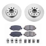 Disc Brake Kit Power Stop CRK7301. Fixed Price $219.99.
