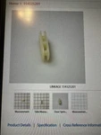 Electrolux Home Products 154325201 Linkage. Fixed Price $20.00.
