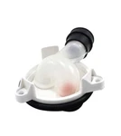 Year Warranty Ge Dishwasher Water Flow Diverter Valve WD35X10386 WD18X10052. Fixed Price $26.44.