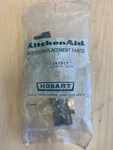 240307 / 4162098 Kitchenaid Hobart Dishwasher Program Switch -unopened (nos). Fixed Price $55.00.