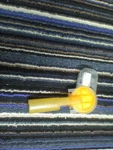 Oem 263185 Bosch Dishwasher Level Switch Assembly. Fixed Price $29.00.
