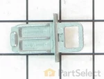 Great Condition Oem Bosch Thermador Dishwasher Door Latch Stike Clip 00165253. Fixed Price $14.55.