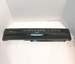 Kenmore Dishwasher Control Panel Part # 8558946 (new Open Box Condition). Fixed Price $151.99.
