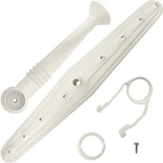 Oem Middle Spray Arm For Kitchenaid KUDC25CHSS1 KUDS24SEBL3 KUDR24SEBL1. Fixed Price $49.90.