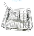 Asko Dishwasher Upper Top 8801358-36 429635 489386. Fixed Price $184.42.