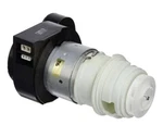 Oem Electrolux 5304526748 Motor And Pump Assy, Variable Spe Genuine Frigidaire. Fixed Price $189.99.