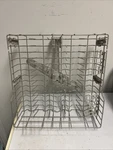 Oem Whirlpool Kenmore Dishwasher Upper Dishrack W10164198, W11169039, W10779821. Fixed Price $97.44.