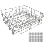 DD82-01384A DD81-02295A Dishwashers Lower Rack Compatible With Samsung. Fixed Price $155.99.