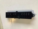 Whirlpool Dishwasher Control Board 3374778 AZ139695 BG91. Fixed Price $19.99.