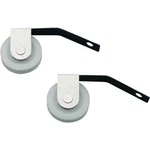 Prime-line 609 Assembly, Dia Roller, 1/4 W Nylon/steel,. Fixed Price $13.18.