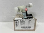 Genuine Oem Miele Solenoid Valve 115V 7222251. Fixed Price $150.00.