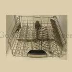 Bosch Dishwasher SHE68T55UC-01 Upper Rack P/n 00689365 00689874. Fixed Price $179.95.