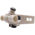 Supplying Demand 25001052 22003244 Front Load Washer Drain Pump Motor Assembly. Fixed Price $100.98.