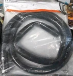 Apollo 6FT Dishwasher Discharge Drain Hose Reinforced Rubber 7/8" Id W/2 Clamps. Fixed Price $15.65.