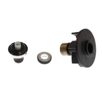 New Genuine Oem Whirlpool Dishwasher Impeller 4386996A. Fixed Price $61.27.