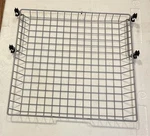 WD28X29960 Oem Ge Dishwasher Third Rack Silverware Tray. Fixed Price $60.00.