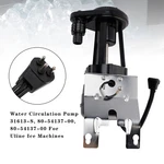 Water Circulation Pump 31613-S 80-54137-00 For Uline Ice Machines#. Fixed Price $164.14.
