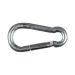 National Hardware N222-877 Interlocking Spring Snap, Zinc, 5/16 In. Quantity. Fixed Price $31.28.