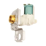 For Kenmore Dishwasher Oem Compatible Water Inlet Valve (full Fit Models). Fixed Price $53.99.