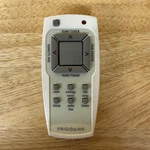 Oem Original Frigidaire 5304476802 Conditioner Remote Control - Works. Fixed Price $14.95.