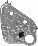 Power Window Motor & Regulator For 2007-2009 Hyundai Santa Fe. Fixed Price $272.55.