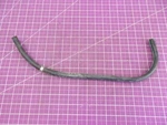 WD18X0202 - Ge Dishwasher Water Inlet Fill Hose. Fixed Price $8.99.