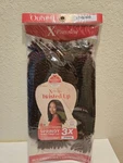 Outre X-pression Twisted Up Springy Afro Synthetic Braiding Hair 2T1B/425. Fixed Price $13.99.