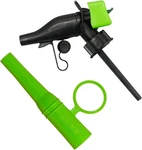 Scepter Smartcontrol Replacement Spout With Bonus Extender Black. Fixed Price $28.09.