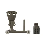 Whirlpool WPW10251051 1/2" Plastic Adjuster. Fixed Price $79.29.