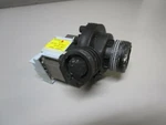 Ge Dishwasher Drain Pump, 120V, 60HZ, 30W (tested Good) WD19X10018 58318 Asmn. Fixed Price $95.00.