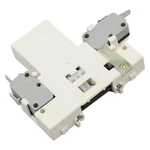 AGM76149901 Door Latch Direct Replacement For Lg Machine Efficiency And Safety. Fixed Price $34.77.