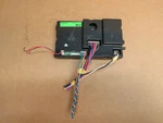 Ge Dishwasher Control Board Part #WD21X10164. Fixed Price $71.98.