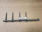 Ge Oem WD22X29899 Bottle Blaster New Open Box Nob 41B/105B/103C/35C. Fixed Price $9.99.