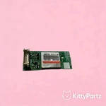 Lg AGL75675201 EBR81815701 Dishwasher Control Panel. Fixed Price $20.79.