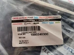 Blomberg 1880240300 Genuine Oemdishwasher. Fixed Price $9.99.