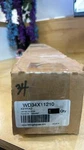 WD34X11210 Ge Keypad (34). Fixed Price $243.00.