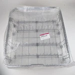 Lg Dishwasher Lower Rack & Silverware Basket (AHB73129108 AAP7447130) - New. Fixed Price $149.95.