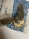 Electrolux 131863100 Idler Arm Assembly H1-1R. Fixed Price $53.99.