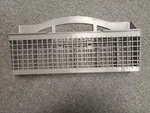 Oem Whirlpool Dishwasher Silverware Basket W11550304 For WDP540HAMZ0. Fixed Price $31.96.