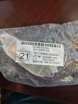Samsung Dishwasher Leak Detector Sensor DD94-01062A 42. Fixed Price $22.75.