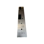 M Ele Dishwasher Control Fascia Panel G484SCI 5280580 6682440 Used!. Fixed Price $69.89.