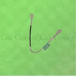 Kitchenaid Dishwasher KDTE104EBS4 Wiring Harness Jumper P/n W10792164. Fixed Price $18.95.