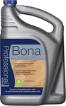 Bona Professional Series Hardwood Floor Cleaner Refill, 128 Oz. Fixed Price $33.49.