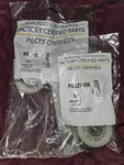 Whirlpool Dryer Parts - Pulley & Bracket #W11255818 W11255816. Fixed Price $29.95.