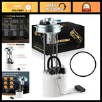 Electric Fuel Pump Module Assembly For 2014-2018 Silverado Sierra 1500 V6 V8, In. Fixed Price $175.99.
