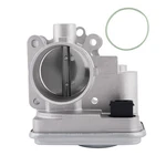 Throttle Body For Jeep Compass Patriot Dodge Journey Caliber Avenger 04891735AC. Fixed Price $43.30.