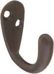 National Mfg/spectrum Brands Hhi N830-143 Single Robe Hook, Oil Bronze. Fixed Price $7.46.