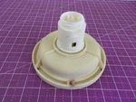 99001422 99001695 - Maytag Dishwasher Upper Spray Arm Support Partial No Complet. Fixed Price $12.99.